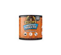 Waterproof Patch & Seal Tape Black 3m