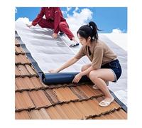 Waterproof Patch Seal Tape for Roof Window Gutter Repair Outdoor