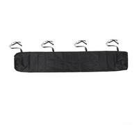 Waterproof Patio Awning Storage Bag for Outdoor Use, Protects Against Weather Elements Including For Sun, Rain, Dust, and Tree Droppings on Garden and Balcony Areas (2m)