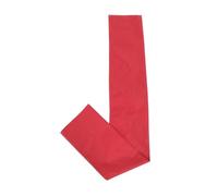 Waterproof Patio Parasol Cover with Oxford Fabric for Patio Umbrellas Red | Lightweight High Strength Material, Easy Transport Design, Suitable for Backyard and Patio Dining Use