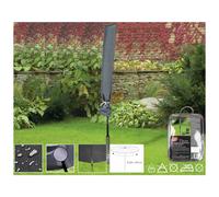 Waterproof Patio Umbrella Cover 250-450cm