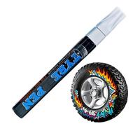 Waterproof Permanent Marker Tyre Lettering Paint Pen