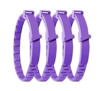 Waterproof Pet Calming Collar, 4X Stress Relief, Dog Calming Pheromone Collar, Separation Calming Collar for Dogs, Pheromone Collar for Bad Behavior, Lasts 30 Days