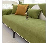 Waterproof Pet Couch Protector - Washable Sofa Slipcover for Dogs & Cats Fits Single Double Triple & Chaise SofasEasy-Clean Furniture Protection