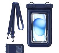 Waterproof Phone Backdrop | Underwater Phone Case | Swimming Accessories for Swimming with Touchshone for Mobile Phone LOW TO DRIVE STORUTTO SUBLIC PR CELL PHONE PROJECT