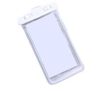 Waterproof Phone Bag Luminous Dry Clear Holder