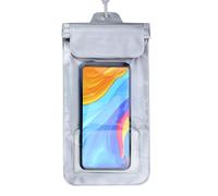 Waterproof Phone Bag, Portable Beach Bag for Travel Beach Cruise Ships, Waterproof Phone Holder Protector with Hole for Adults