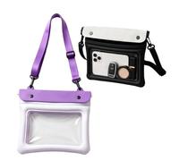 Waterproof Phone Case Float Buoyancy Touch Screen Bea