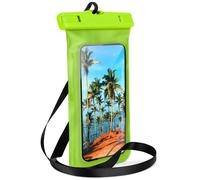 Waterproof Phone Case For Honor 90 Underwater Sleeve Snorkeling Case Cover
