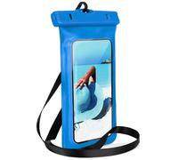 Waterproof Phone Case for Motorola Edge 60 Neo Underwater Sleeve Case Cover