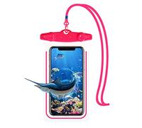 Waterproof Phone Case,Universal Underwater Phone Pouch with Lanyard,Dry Bag for iPhone 13 12 11 Pro Max XR X XS Samsung S22 Ultra S22 Huawei P40 P20 Mate 40 up to 6.8”,Perfect for Swimming Snorkeling
