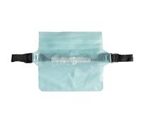 Waterproof Phone Fanny Pack, Mobile Waist Belt Bag, with Lightweight Quality Design 22 cm Unit, Easy Carry Gear, 3 Layer Waterproof Storage Pack, for Beach Swimming Boating Activities Daily Uses