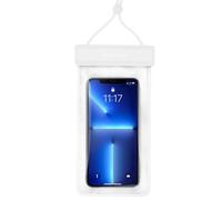 Waterproof Phone Pouch Bag, Phone Case Cover, Lightweight Seal Bag, Protection System for Mobile Device Safety, Beach Pool Cruise Outdoor Travel Summer Vacation Adventure for women men outdoor water