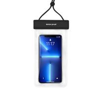 Waterproof Phone Pouch Bag, Phone Case Cover, Lightweight Seal Bag, Protection System for Mobile Device Safety, Beach Pool Cruise Outdoor Travel Summer Vacation Adventure for women men outdoor water