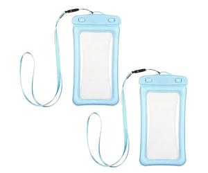 Waterproof Phone Pouch Floating Portable Dry Bag Protector