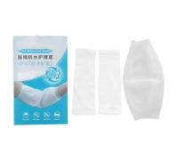 Waterproof PICC Line Shower Cover Reusable PICC Line Sleeve for Arm Wound Dressing Protection MYMMR)