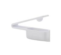 Waterproof Pills Storage Handy Pills Case Easy to Take from Package Tablets Container for Various Items Waterproof Container