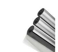 Waterproof Pipe Insulation Foam Tube 20 27 32 38 52 65 76 90 110mm ID Self Adhesiv Foam Tube, Flexible Pipe Insulation Tubing for Solar Pipes, Wrap Industrial Covers 0.95m(ID32mm x T30mm)