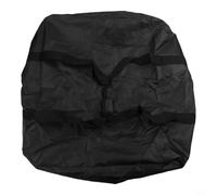 Waterproof Pizza Oven Cover for 2238 2379 5967,Heavy Duty 420D Oxford Fabric with Adjustable Buckles,UV Rain Snow Protection,Easy Carry Handle for Outdoor Garden BBQ Cooking