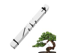 Waterproof Plant Labels, 100pcs Garden Tags, Name Tag Set with Sturdy Material, Gardening Accessory, Plant Marker with Thick Medium Branch Design, Outdoor Gear for Flowers Vegetables