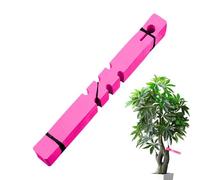 Waterproof Plant Labels, 100pcs Garden Tags, Name Tag Set with Sturdy Material, Gardening Accessory, Plant Marker with Thick Medium Branch Design, Outdoor Gear for Flowers Vegetables