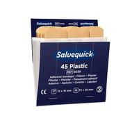 Waterproof Plaster Trip Salve Quick Söhngen. Box quantity 45