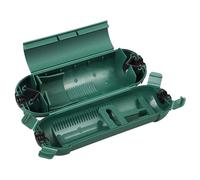 Waterproof Plug Electrical Box, Outdoor Extension Cord Safety, Electrical Connection Box For Outdoor Outlets, Protect Holiday Decoration Lights, Plugs And Connectors