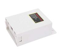 Waterproof POE Splitter High Pressure Box Mounting for Indoor Outdoor Monitor