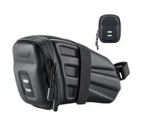 Waterproof Polquadra - Hard Bicycle Housing, Cycling Organizer | Presentation for Long Rides, Urban Trips, City Streets, Hiking, Adventures