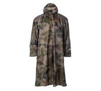 Waterproof poncho Magnum Tundra Vert TU