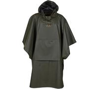 SwedTeam Crest PU Rain Poncho - Hunting outdoor gear for Men