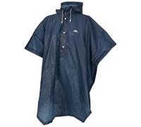 Waterproof poncho Trespass Bleu TU