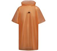 Waterproof poncho Trespass Pesta Orange TU