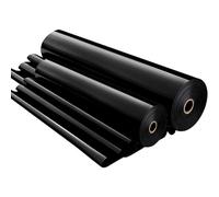 Waterproof Pond Cover Foldable Sizes 3x4m - 10x12m Ideal for Fish Ponds Streams Fountains & Garden Pools Protects Against Debris & UV Rays