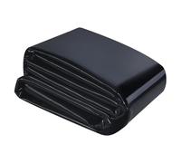 Waterproof Pool Liner Underlayment Easy-Cut 2x8m Size Perfect for Fish Carp Waterfall Features Available in 3x4m 4x5m 6x7m 8x10m 10x12m Options