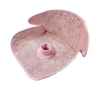 Waterproof Potty Training Car Seat Protector Cover, Seat Protector Waterproof Liner Potty Training Toddlers, Piddle Pad for Carseat/Stroller/Highchair, Pink