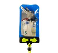 Waterproof pouch Aquapac Keymaster Bleu TU