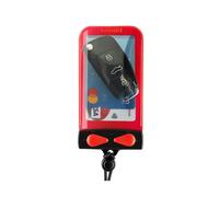 Waterproof pouch Aquapac Keymaster Rouge TU