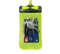 Waterproof pouch Aquapac Keymaster Vert TU