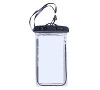 Waterproof Pouch for Beach Luminous Floating with Lanyard
