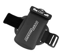 Waterproof pouch OverBoard Prosport Noir 15x7,5 cm