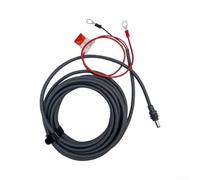 Waterproof Power Cable for RV Solar Off-Grid Waterproof Power