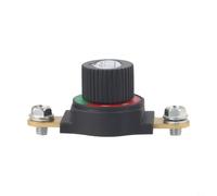 Waterproof Power Master Switch 12V 48V Heavy Duty(C)