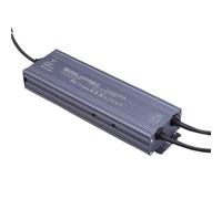 Waterproof Power Supply IP67 IP68 Lighting Transformer AC220V To DC 12V 24V LED Driver 100W 200W 300W 400W 500W Outdoor Adapter(36W,DC 12V)