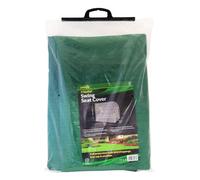 Waterproof Premium Quality Stacking Reclining Chair Cover - Woven Polyethelene Uv Stabilised Cover - Wipe & Clean Surfaces