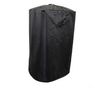 Waterproof Pressure Washer Cover with Drawstring Fit for Petrol Electric Jet Wash Machines Anti Rust Dirt Damage 17.8x17.8x34.2