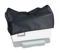 Waterproof Printer Cover - Oxford Cloth Case Protector, Interior Equipment | Convenient Compatible for Home , Study Room, Printing Devices