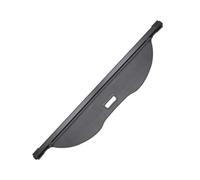 Waterproof Privacy For Nissan For X-Trail For Rogue T32 2014-2021 Retractable Trunk Cargo Cover Parcel Rack Privacy Luggage Security Shade Boot Load Cargo Cover(Carbon Fiber)