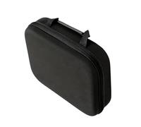 Waterproof Professional Drill Accessories Storage Organizers Reinforced with Ergonomic Handle 3 Capacity Choices Heavy Duty Drill Accessories Bag