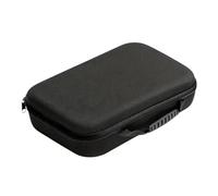 Waterproof Professional Drill Accessories Storage Organizers Reinforced with Ergonomic Handle 3 Capacity Choices Heavy Duty Drill Accessories Bag